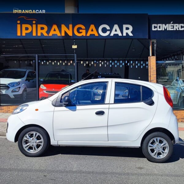 Chery QQ 1.0 2019 Completo - Imagem 3