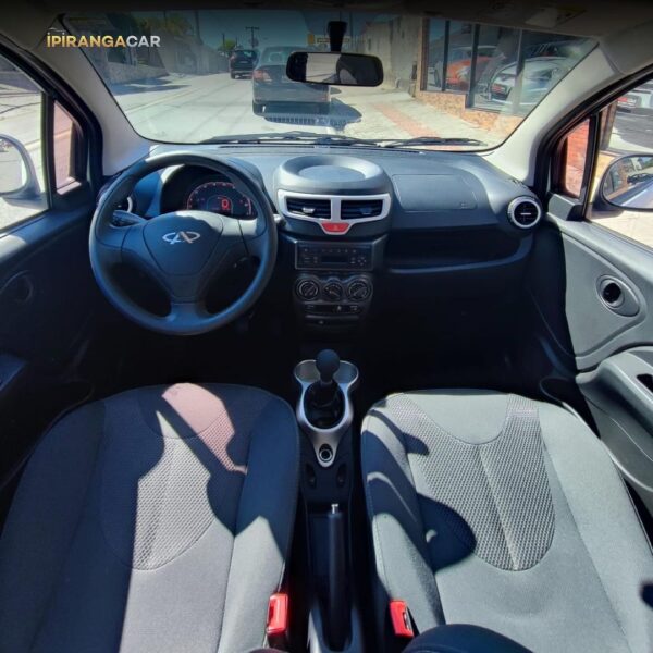 Chery QQ 1.0 2019 Completo - Imagem 4