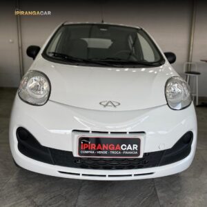 Chery QQ 1.0 2019 Completo
