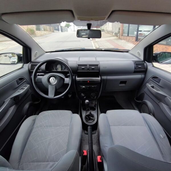 VW Spacefox 1.6 2013 - Imagem 3