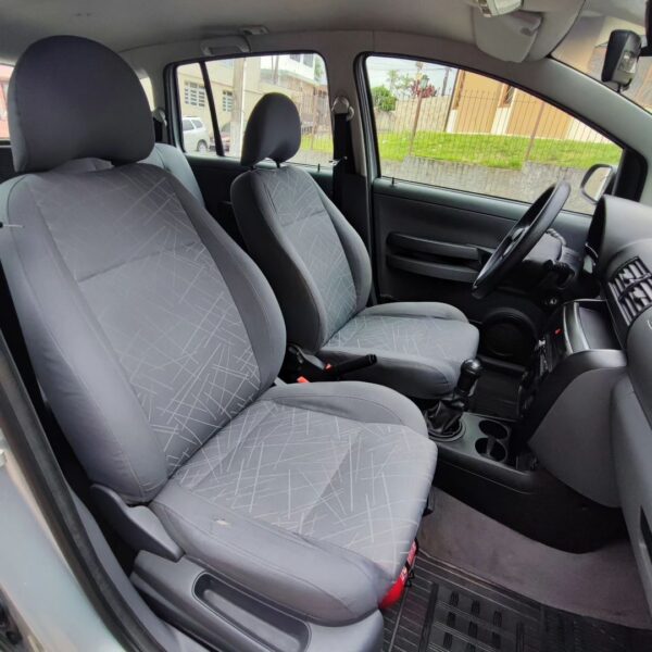 VW Spacefox 1.6 2013 - Imagem 2