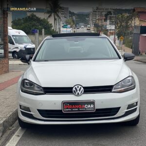 VW Golf 1.4 TSi Highline 2014