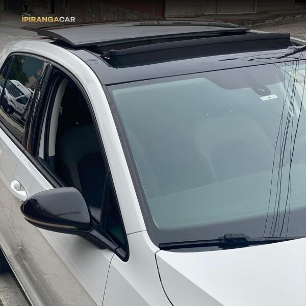 VW Golf 1.4 TSi Highline 2014 - Imagem 3