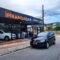 VW Spacefox 1.6 2013